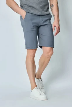 Short chino uni