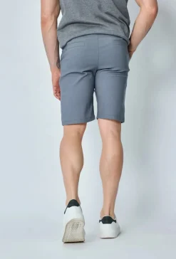 Short chino uni