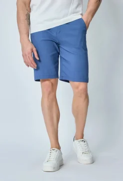Short chino uni