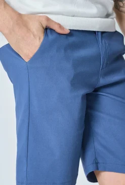 Short chino uni