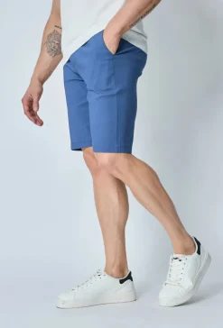 Short chino uni