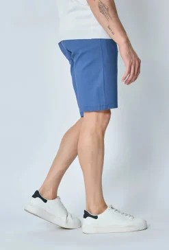 Short chino uni
