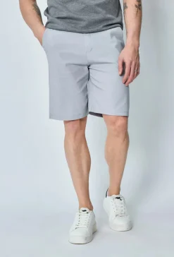 Short chino uni