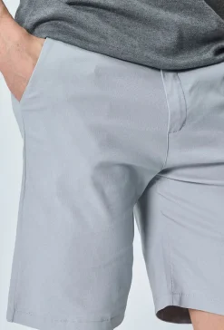 Short chino uni