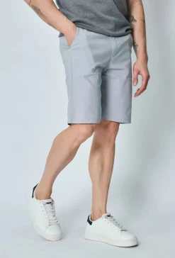 Short chino uni