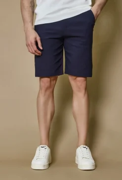 Short chino uni