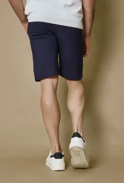 Short chino uni