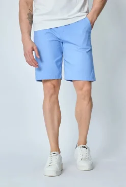 Short chino uni