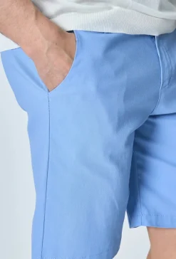 Short chino uni