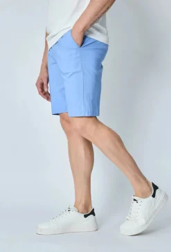 Short chino uni