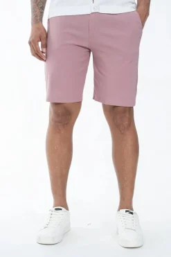 Short chino uni