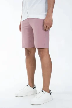 Short chino uni