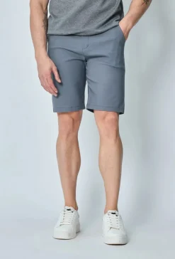 Short chino uni