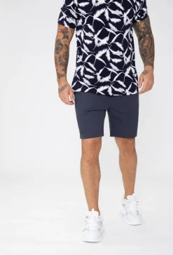 Short de bain milong