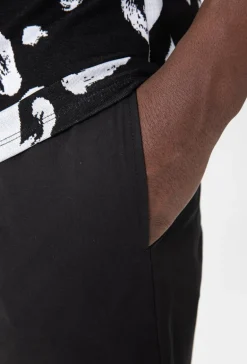 Short de bain milong