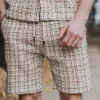 Short effet lin