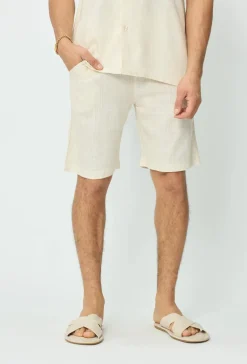 Short effet lin