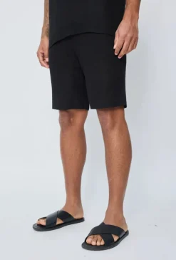 Short effet lin