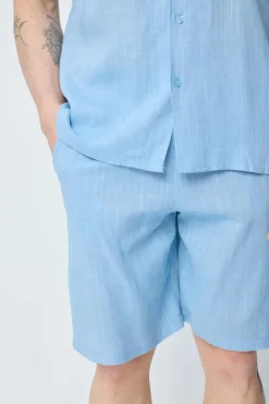 Short effet lin