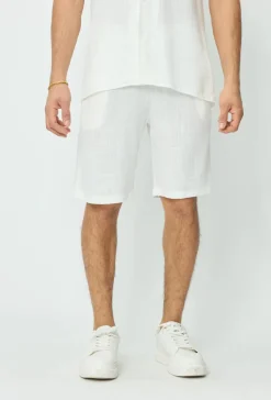 Short effet lin
