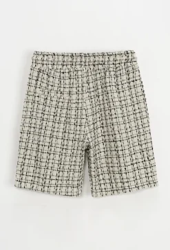 Short effet lin
