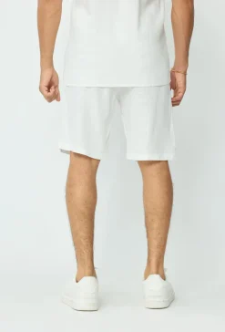 Short effet lin
