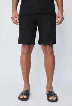 Short effet lin