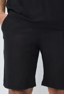 Short effet lin