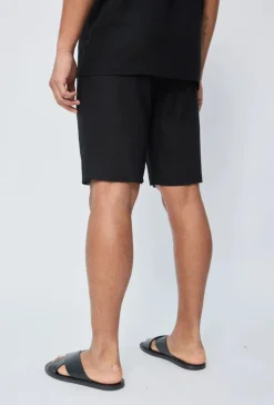 Short effet lin