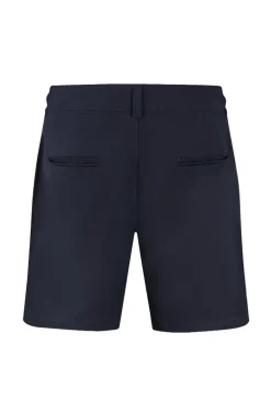 Short habillé en toile