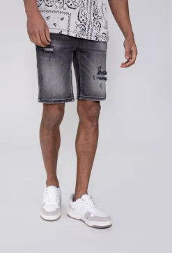 Short jean