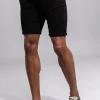 Short jean