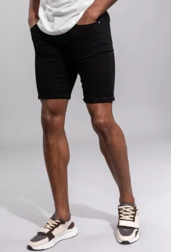 Short jean