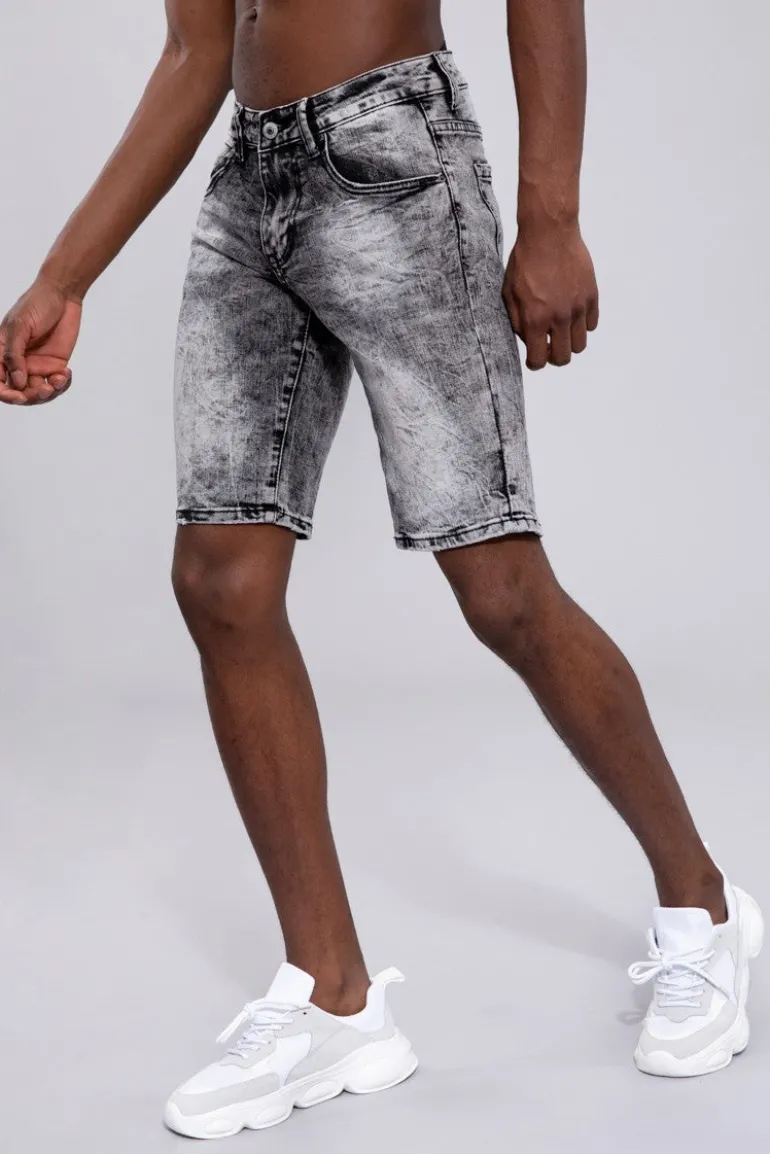 Short jean