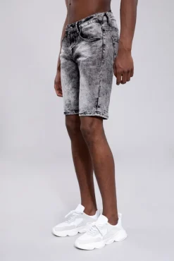 Short jean