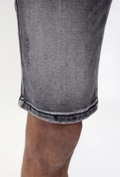 Short jean
