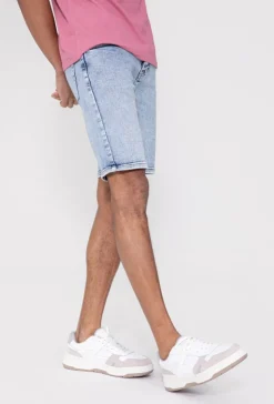 Short jean