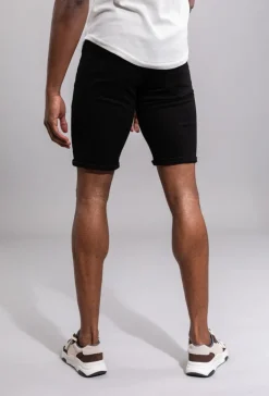 Short jean