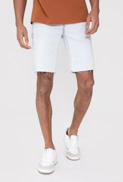 Short jean stretch uni