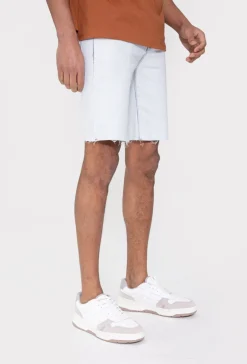 Short jean stretch uni