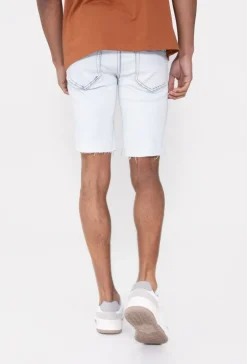 Short jean stretch uni