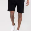 Short jogging