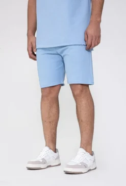 Short jogging