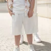 Short jogging enfant