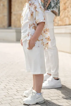 Short jogging enfant