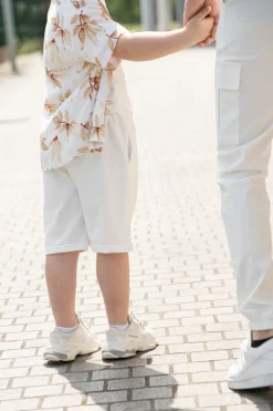 Short jogging enfant