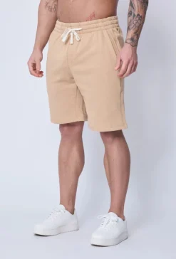 Short jogging uni