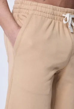 Short jogging uni