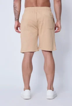 Short jogging uni