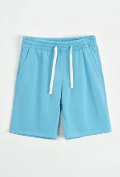 Short jogging uni